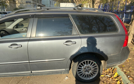 Volvo V50 I, 2007 год, 695 000 рублей, 13 фотография