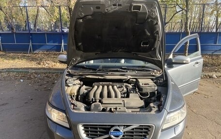 Volvo V50 I, 2007 год, 695 000 рублей, 21 фотография