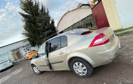 Renault Megane II, 2006 год, 380 000 рублей, 6 фотография