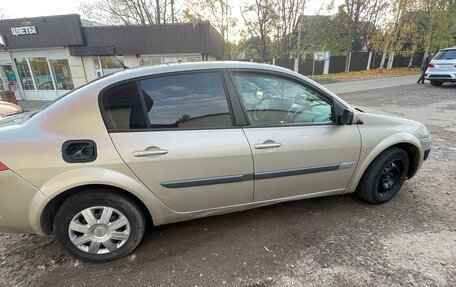 Renault Megane II, 2006 год, 380 000 рублей, 8 фотография