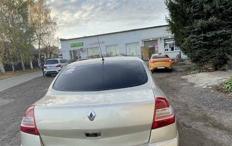 Renault Megane II, 2006 год, 380 000 рублей, 7 фотография