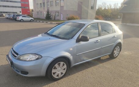 Chevrolet Lacetti, 2010 год, 440 000 рублей, 1 фотография