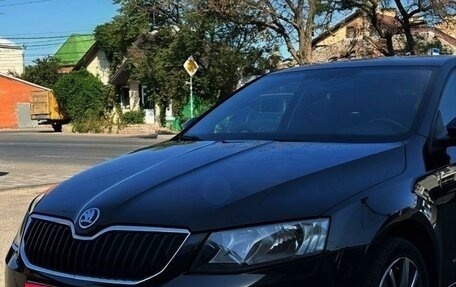 Skoda Octavia, 2013 год, 1 215 000 рублей, 1 фотография