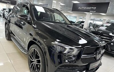 Mercedes-Benz GLE, 2021 год, 10 699 000 рублей, 1 фотография