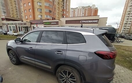 Chery Tiggo 8 Pro, 2022 год, 2 700 000 рублей, 11 фотография