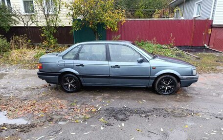 Volkswagen Passat B3, 1988 год, 185 000 рублей, 5 фотография