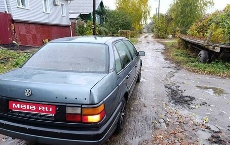 Volkswagen Passat B3, 1988 год, 185 000 рублей, 4 фотография