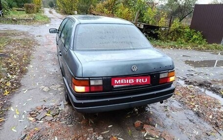 Volkswagen Passat B3, 1988 год, 185 000 рублей, 2 фотография