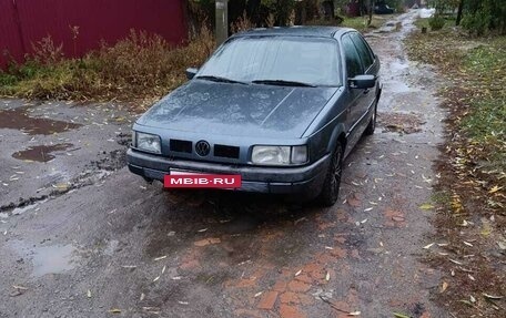 Volkswagen Passat B3, 1988 год, 185 000 рублей, 3 фотография