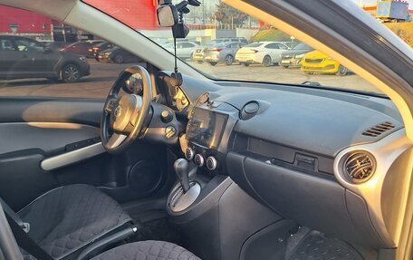 Mazda 2 III, 2009 год, 650 000 рублей, 11 фотография