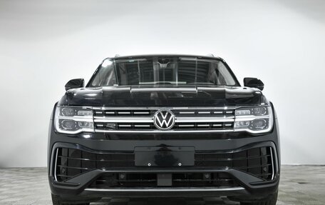 Volkswagen Teramont I, 2023 год, 6 000 000 рублей, 3 фотография