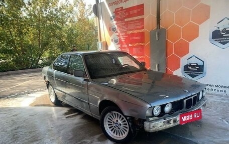 BMW 5 серия, 1988 год, 110 000 рублей, 2 фотография