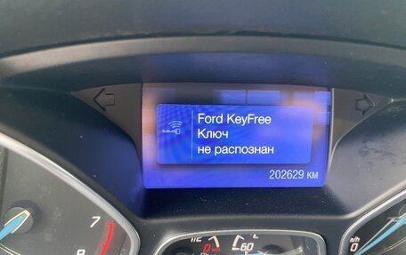 Ford Focus III, 2012 год, 1 050 000 рублей, 6 фотография