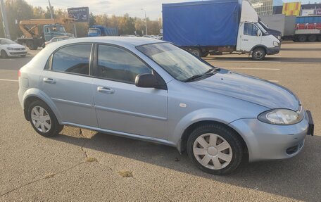 Chevrolet Lacetti, 2010 год, 440 000 рублей, 4 фотография