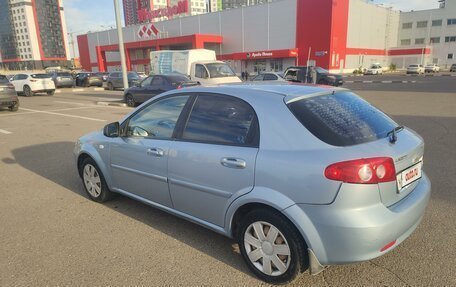 Chevrolet Lacetti, 2010 год, 440 000 рублей, 5 фотография