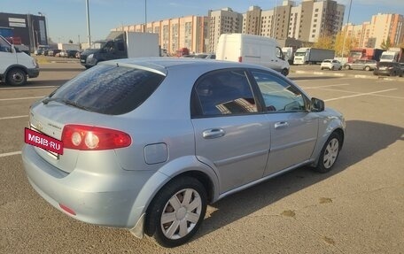 Chevrolet Lacetti, 2010 год, 440 000 рублей, 3 фотография