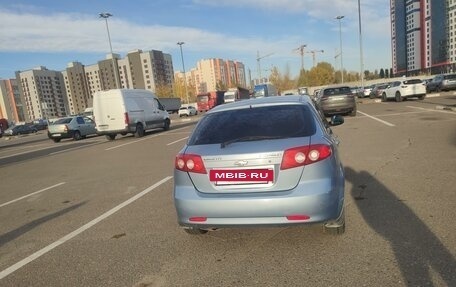 Chevrolet Lacetti, 2010 год, 440 000 рублей, 2 фотография