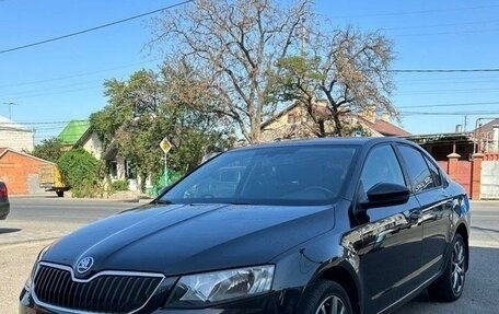 Skoda Octavia, 2013 год, 1 215 000 рублей, 3 фотография