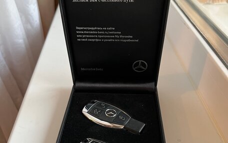 Mercedes-Benz CLA, 2017 год, 1 600 000 рублей, 11 фотография