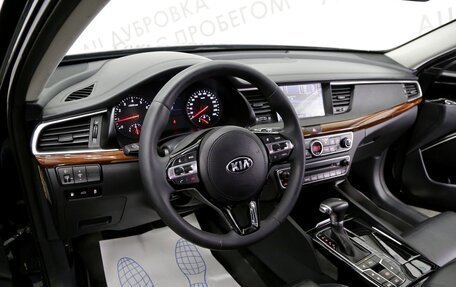 KIA K7, 2016 год, 2 629 000 рублей, 6 фотография