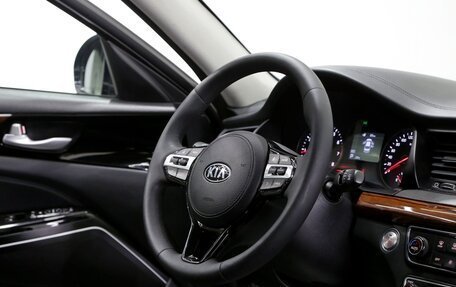 KIA K7, 2016 год, 2 629 000 рублей, 10 фотография