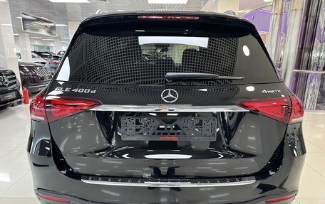 Mercedes-Benz GLE, 2021 год, 10 699 000 рублей, 9 фотография