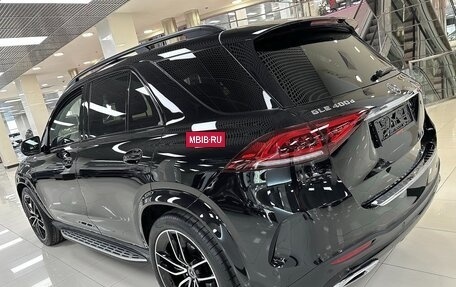 Mercedes-Benz GLE, 2021 год, 10 699 000 рублей, 10 фотография