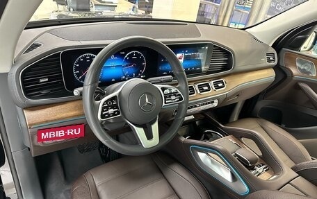 Mercedes-Benz GLE, 2021 год, 10 699 000 рублей, 14 фотография