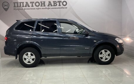 SsangYong Kyron I, 2013 год, 1 029 000 рублей, 4 фотография