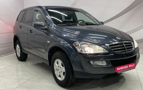 SsangYong Kyron I, 2013 год, 1 029 000 рублей, 3 фотография