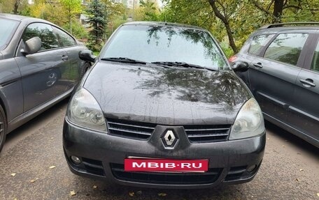 Renault Symbol I, 2006 год, 400 000 рублей, 8 фотография