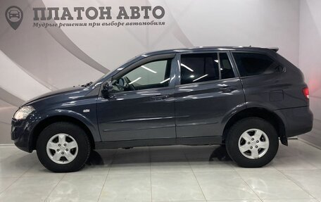 SsangYong Kyron I, 2013 год, 1 029 000 рублей, 8 фотография