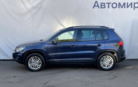 Volkswagen Tiguan I, 2014 год, 1 750 000 рублей, 8 фотография