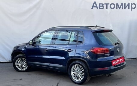 Volkswagen Tiguan I, 2014 год, 1 750 000 рублей, 7 фотография