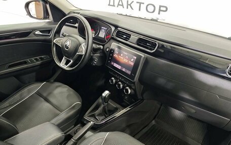 Renault Arkana I, 2019 год, 1 799 000 рублей, 10 фотография