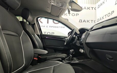 Renault Arkana I, 2019 год, 1 799 000 рублей, 9 фотография