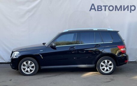 Mercedes-Benz GLK-Класс, 2010 год, 1 640 000 рублей, 8 фотография