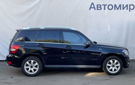 Mercedes-Benz GLK-Класс, 2010 год, 1 640 000 рублей, 4 фотография