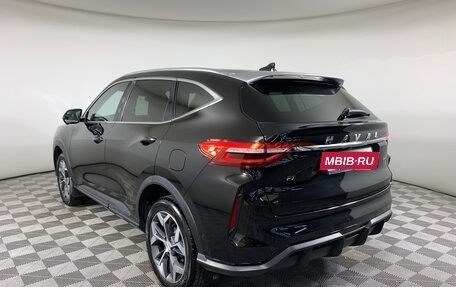 Haval F7 I, 2023 год, 2 529 000 рублей, 7 фотография