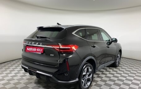 Haval F7 I, 2023 год, 2 529 000 рублей, 5 фотография