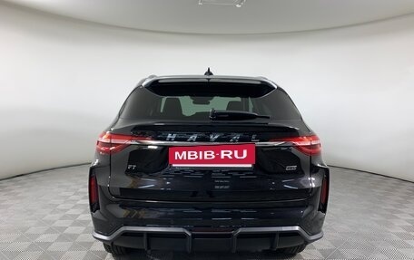 Haval F7 I, 2023 год, 2 529 000 рублей, 6 фотография