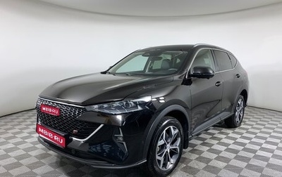 Haval F7 I, 2023 год, 2 529 000 рублей, 1 фотография