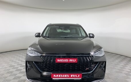 Haval F7 I, 2023 год, 2 529 000 рублей, 2 фотография