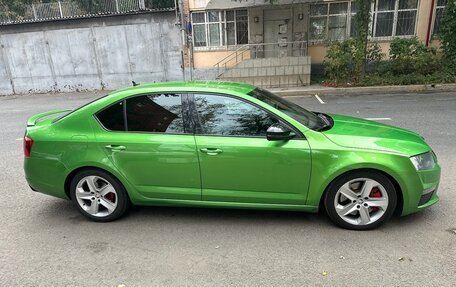 Skoda Octavia RS, 2014 год, 2 100 000 рублей, 3 фотография