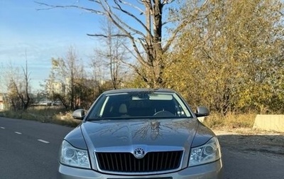 Skoda Octavia, 2010 год, 880 000 рублей, 1 фотография