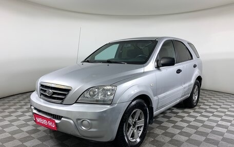 KIA Sorento IV, 2007 год, 690 000 рублей, 1 фотография