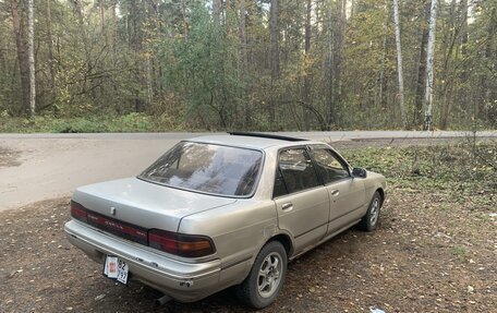 Toyota Carina, 1990 год, 250 000 рублей, 4 фотография