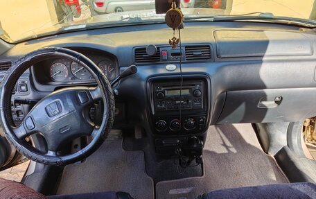 Honda CR-V IV, 2001 год, 520 000 рублей, 7 фотография