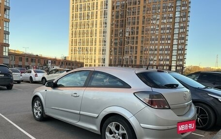 Opel Astra H, 2008 год, 490 000 рублей, 4 фотография