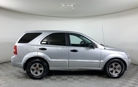 KIA Sorento IV, 2007 год, 690 000 рублей, 4 фотография